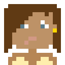 Avatar for offering meditations and prayers