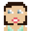 Avatar for online dating website for teen