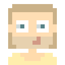 Avatar for online teen dating service