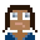 Avatar for overflowing trash can