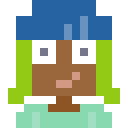 Avatar for packaging for bath salt