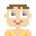 Avatar for pattern baldness dog