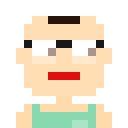 Avatar for people with bipolar disease dangerous