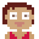 Avatar for portable rock climbing