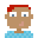 Avatar for printable teen quiz fun