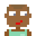 Avatar for processing