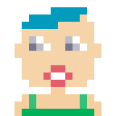 Avatar for psychedelic drugs