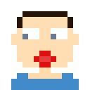 Avatar for psychic seduction