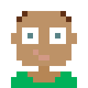 Avatar for psychic world