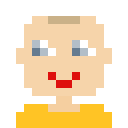 Avatar for quantico base