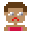 Avatar for raggedy ann newborn gift set