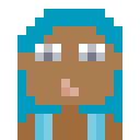 Avatar for remove facial hair women