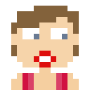 Avatar for resistance