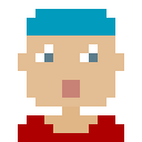 Avatar for rid of wasp nests