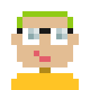 Avatar for rock climbing posters