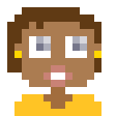 Avatar for rock climbing wall mural