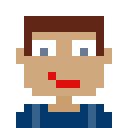 Avatar for ronald reagan with alzheimers disease