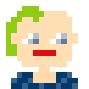 Avatar for ropes course