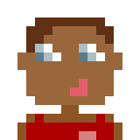 Avatar for rose temporary tattoos