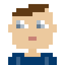 Avatar for scratching head image