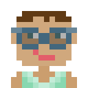 Avatar for scratching in public