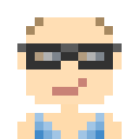 Avatar for shawl crochet pattern easy