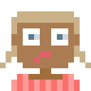 Avatar for sheep dog fabric