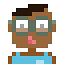 Avatar for showcasing