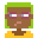 Avatar for showcasing synonyms in english