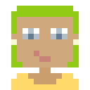 Avatar for signs he is in love