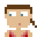 Avatar for simple angel tattoos