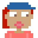 Avatar for slave codes