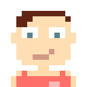 Avatar for slave trade