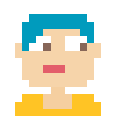 Avatar for snap data recovery