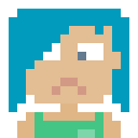 Avatar for snow leopard empowerment