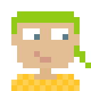 Avatar for social secretary