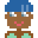 Avatar for social security disability chat room