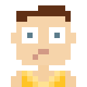 Avatar for spill over