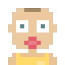 Avatar for state adoption agency photolistings