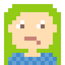 Avatar for symbolism copy and paste