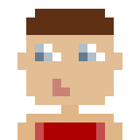 Avatar for symbols copy and paste cross