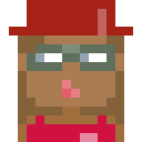 Avatar for synchronized swimmers waterproof makeup