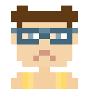 Avatar for teacher training on anger management