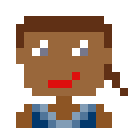 Avatar for technical resume example