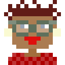 Avatar for teen camp