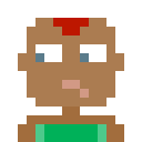 Avatar for teenage eating disorder