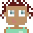 Avatar for temporary rose tattoo for hand