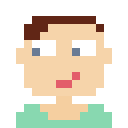 Avatar for tessellation