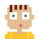 Avatar for the future of blogging