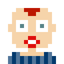 Avatar for the oaks golf course in st joseph